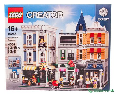 2017 lego sets modular - serreworth