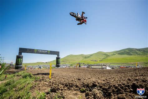 Photo Gallery From 2022 Thunder Valley National Racer X