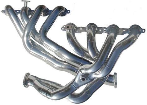 Bassani Headers Bassani Exhaust Performance Headers