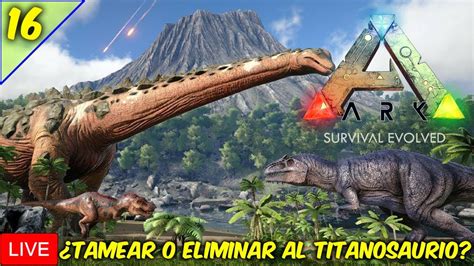 ARK SURVIVAL EVOLVED SERVER COOP PVE TAMEAR O ELIMINAR AL