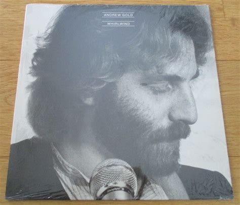 Yahoo オークション ANDREW GOLD アンドリューゴールド US盤LP WH