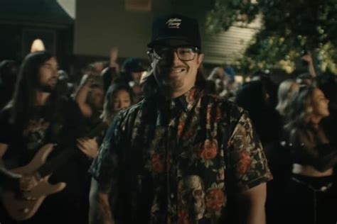 WATCH: HARDY Throws Rowdy Backyard Party In New "Truck Bed" Music Video - Music Mayhem