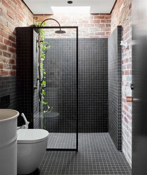 Industrial Glam: 33+ Loft Bathroom Ideas That Redefine Luxury