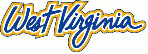 The West Virginia Logo Logodix