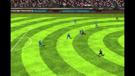 FIFA 14 IPhone IPad Santa Rosa Juniors Vs Panathinaikos YouTube