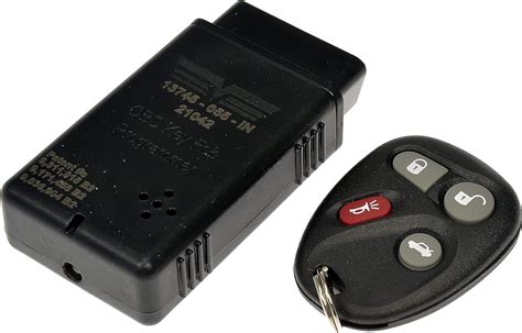 Amazon Dorman Keyless Entry Remote Button Compatible With