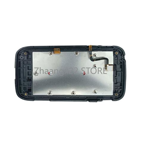 New For Honeywell Dolphin Ct Lcd Digitizer Touch Front Cover Shell