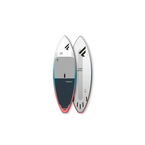 Fanatic Prowave Ltd Windsurf Pals