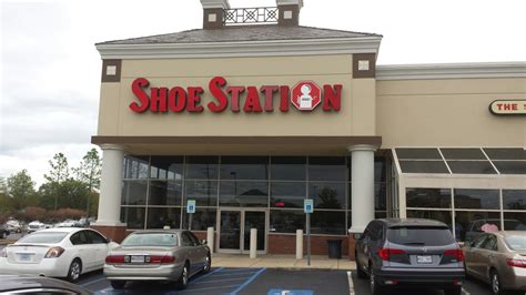 Shoe Carnival Snipes Acquire Footwear Retailers To Expand Footprint