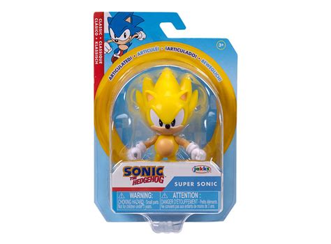 Ripley FIGURAS DE ACCIÓN SONIC TEAM SUPER SONIC 2 5