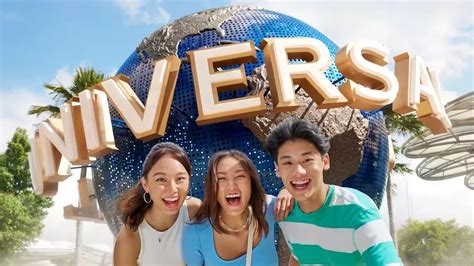 Universal Studios Singapore: Best Rides, Tickets, and Operating Hours