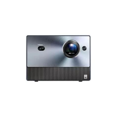 Vid Oprojecteur Hisense Smart Mini Projecteur Laser K Trichroma C