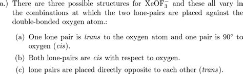 Inorganic Chemistry 9780133558944 Exercise 22 Quizlet