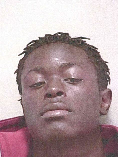 Ocala Post (Ocala News) - Attempted armed burglary suspect identified