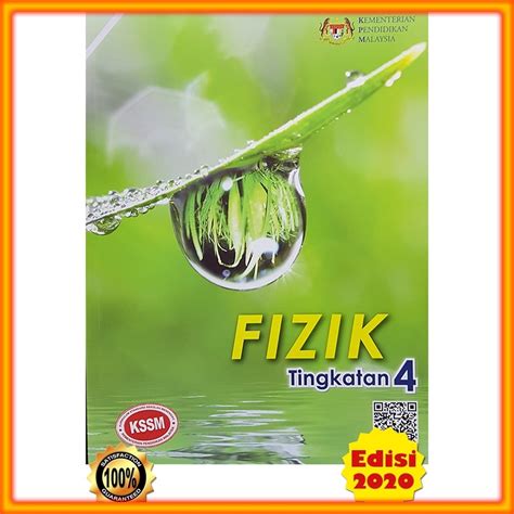 Buku Teks Fizik Tingkatan Kbsm Pdf Riset