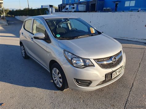 Car Gr Opel Corsa 15