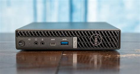 New Dell Optiplex Ultraslim Micro Desktop Kraftsurgical