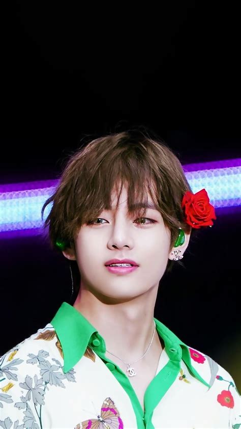 Pin By On Kim Taehyung Taehyung Bts