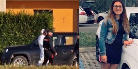 Vanessa Ballan Uccisa Davanti Casa A Riese Pio X In Fuga L Assassino