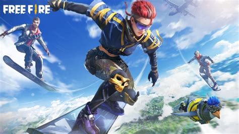 Garena Free Fire Redeem Codes For February 2 Upgrade For Evo Gun Skins