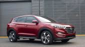 Fichas Tecnicas De Hyundai Tucson 2021 Dimensiones E Consumos