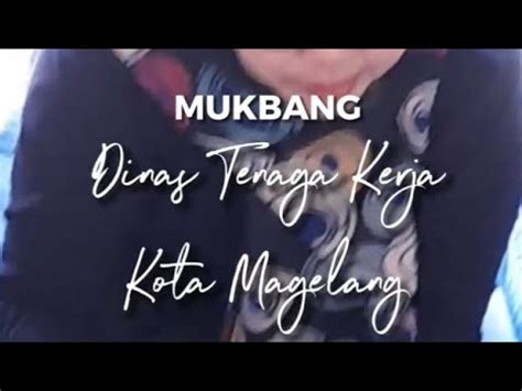 Grebeg Gethuk Kota Magelang YouTube