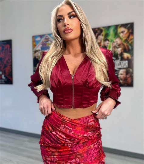 Hot McKenzie Mitchell Photos PWPIX Net