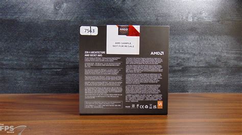 AMD Ryzen 9 7900X CPU Review