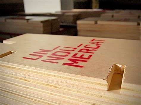 modular stand behance