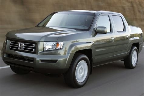 Used 2008 Honda Ridgeline Consumer Reviews Page 21 Edmunds