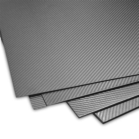 200 X 300 X 3 MM Carbon Fiber Sheets 100 3K Twill India Ubuy