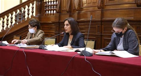 Asamblea Constituyente ¿cuáles Son Los Argumentos De La Comisión De