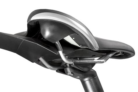 M Wave Mud Max Flex R Rear Clip On Mudguard The Cycle Division