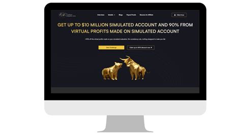 Forex Prop Firm Review Find The Best Forex Prop Firm For You In Minutes