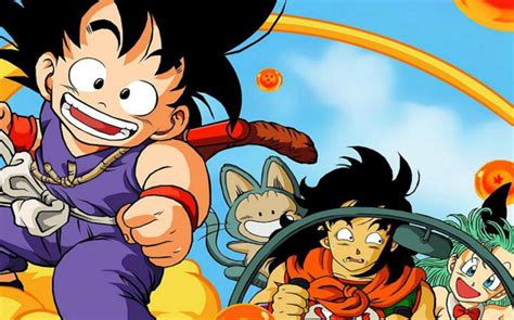 Dragon Ball Z Cumple A Os De Su Estreno Telediario M Xico