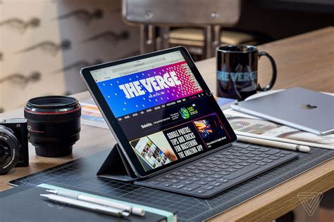 The best tablet you can buy right now (2017) - The Verge