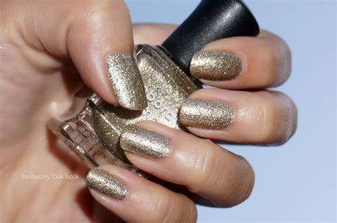 Deborah Lippmann Jewel Heist Picks Fake It Til You Make It Glitter