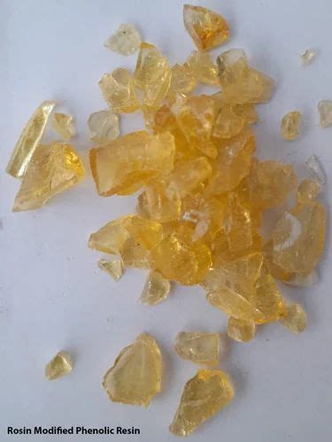 Light Color Oil Soluble Alkyl Phenolic Resin Cas No