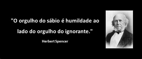 Herbert Spencer Cita Me Fci Ncias