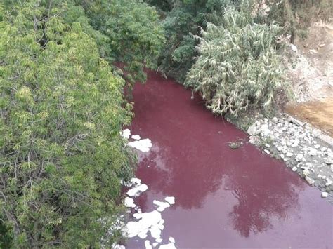 México clausura 27 plantas por contaminación de río Atoyac BNamericas