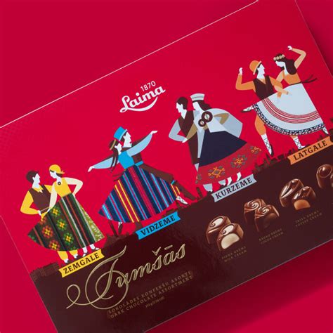 Laima. “Luks” chocolate. Limited edition : DPJN