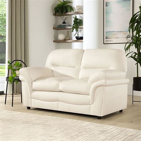 Anderson Ivory Seater Sofa Furniture And Choice