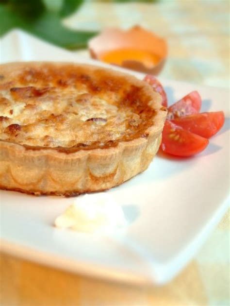 Chic Des Quiches Et Tartes Sal Es Savourer