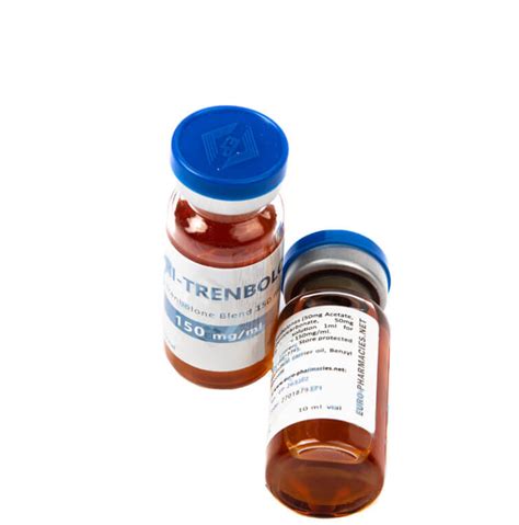 Tri Trenbolone Tri Trens 150mg Ml 10ml Vial Euro Pharmacies Top