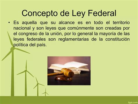 Ley General De Equilibrio Ecologico Y Proteccion Al Ambiente Ppt