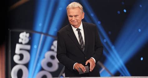 Final Spin: Pat Sajak Announces Retirement from "Wheel of Fortune" - KVRR Local News