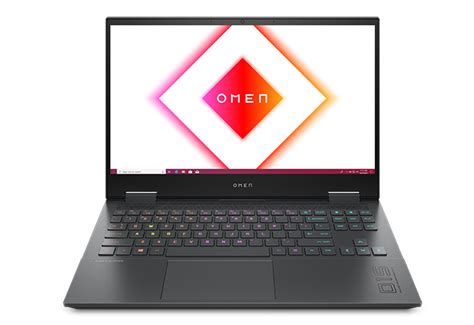 Portátil OMEN 15 2020 AMD | Sitio oficial HP®