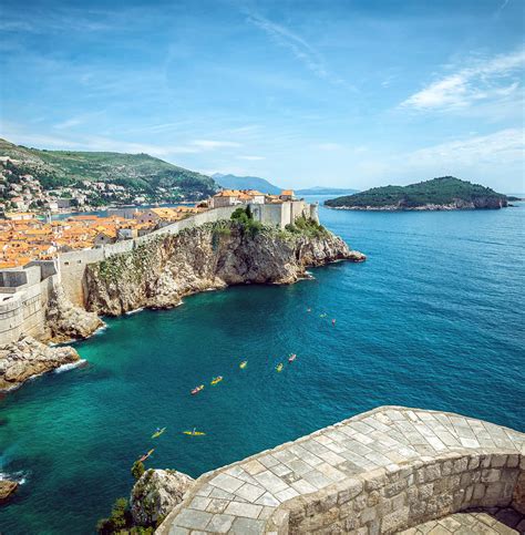 Best Croatia Vacation Packages And Tours 2021 2022 Zicasso