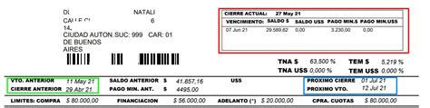 C Mo Pagar El Resumen De Tarjeta De Cr Dito Visa En Pocas Palabras