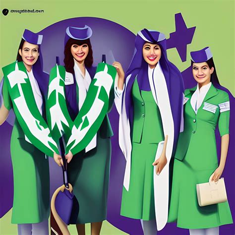 How To Become A Flight Attendant In Saudi Arabia Cabin Crew Hq